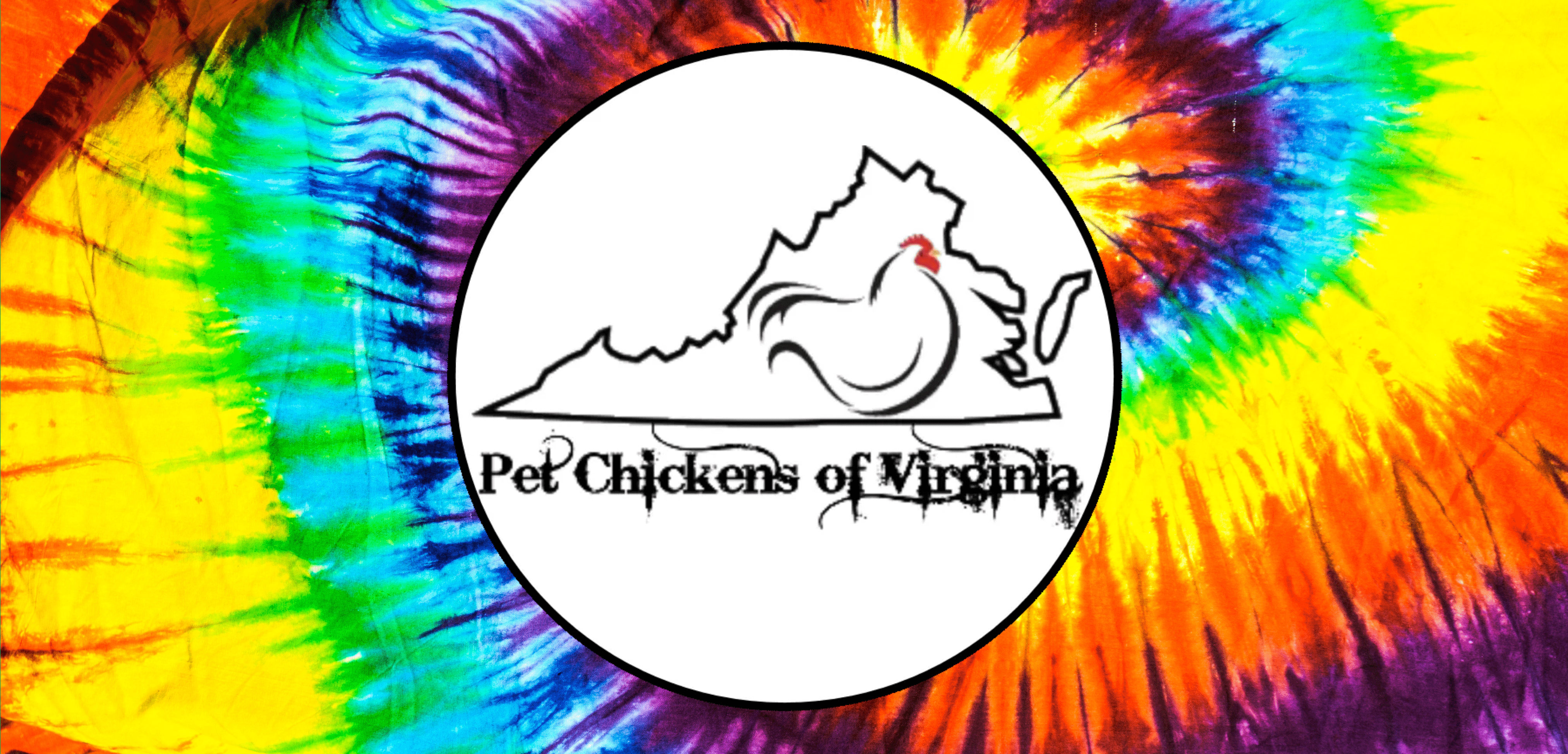 PCOV CLUCKS - The Social Media Connection for Virginia Poultry Lovers!